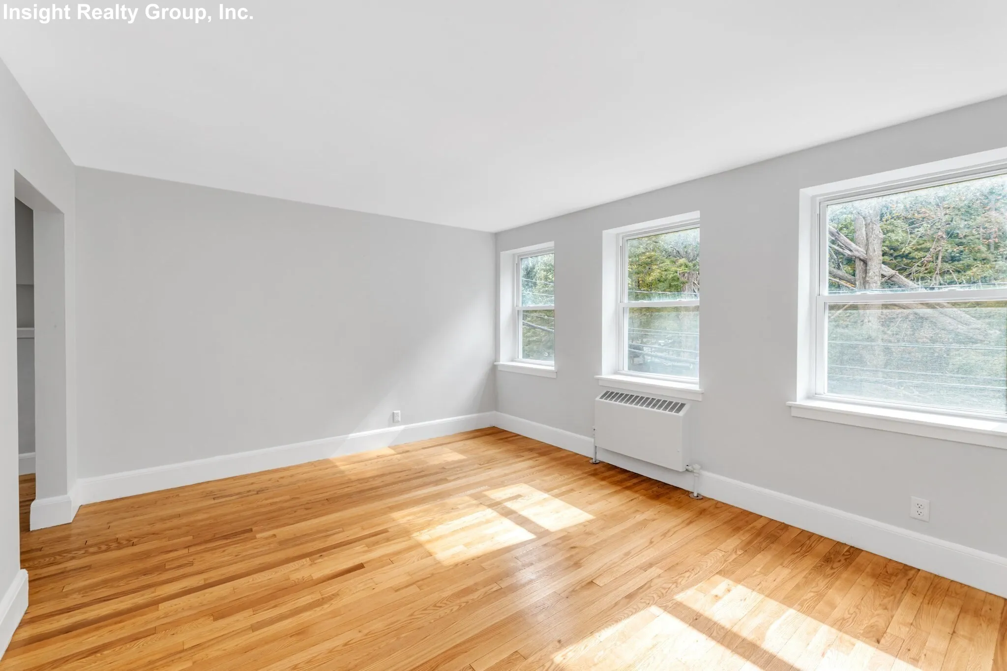 2 bed, 1 bath apartment for rent at 98 Morton St Unit 57, Jamaica Plain — photo 6 of 10