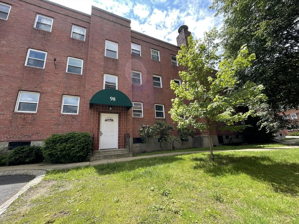 2 bed, 1 bath apartment for rent at 98 Morton St Unit 60C, Jamaica Plain — photo 17 of 17