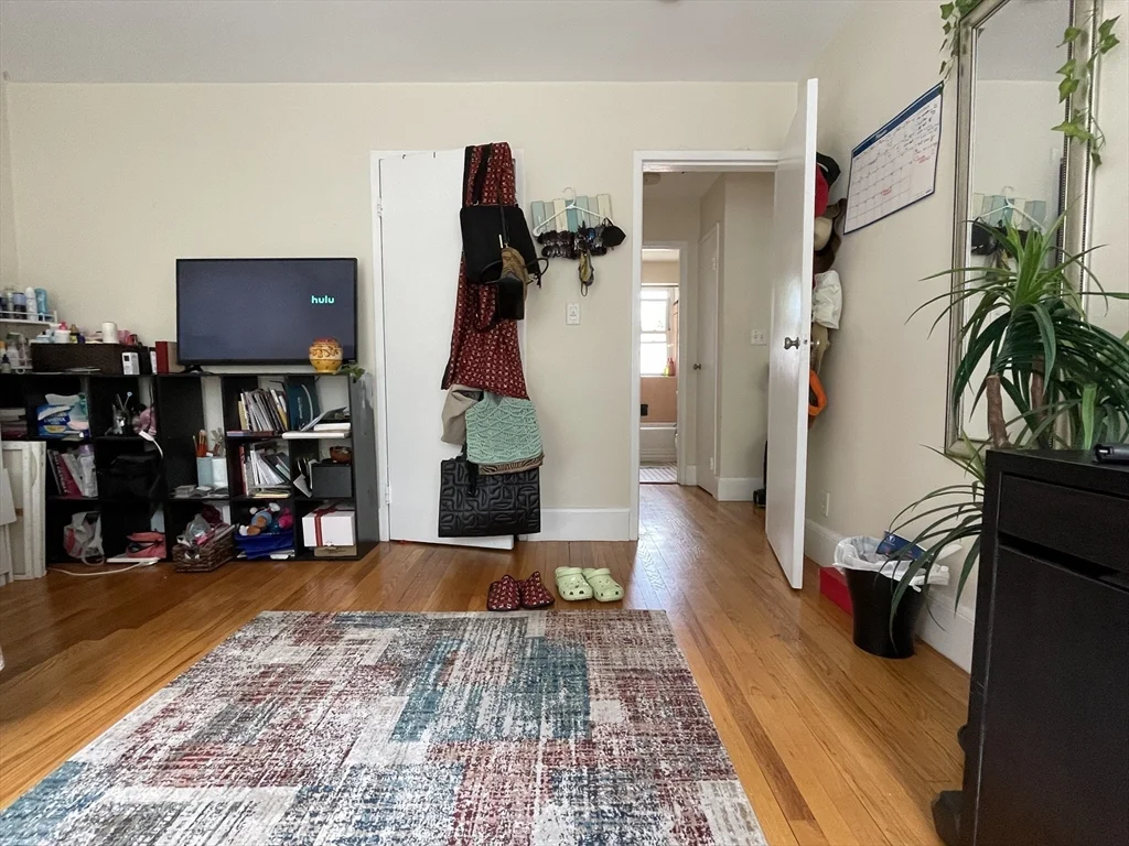 2 bed, 1 bath apartment for rent at 98 Morton St Unit 60C, Jamaica Plain
