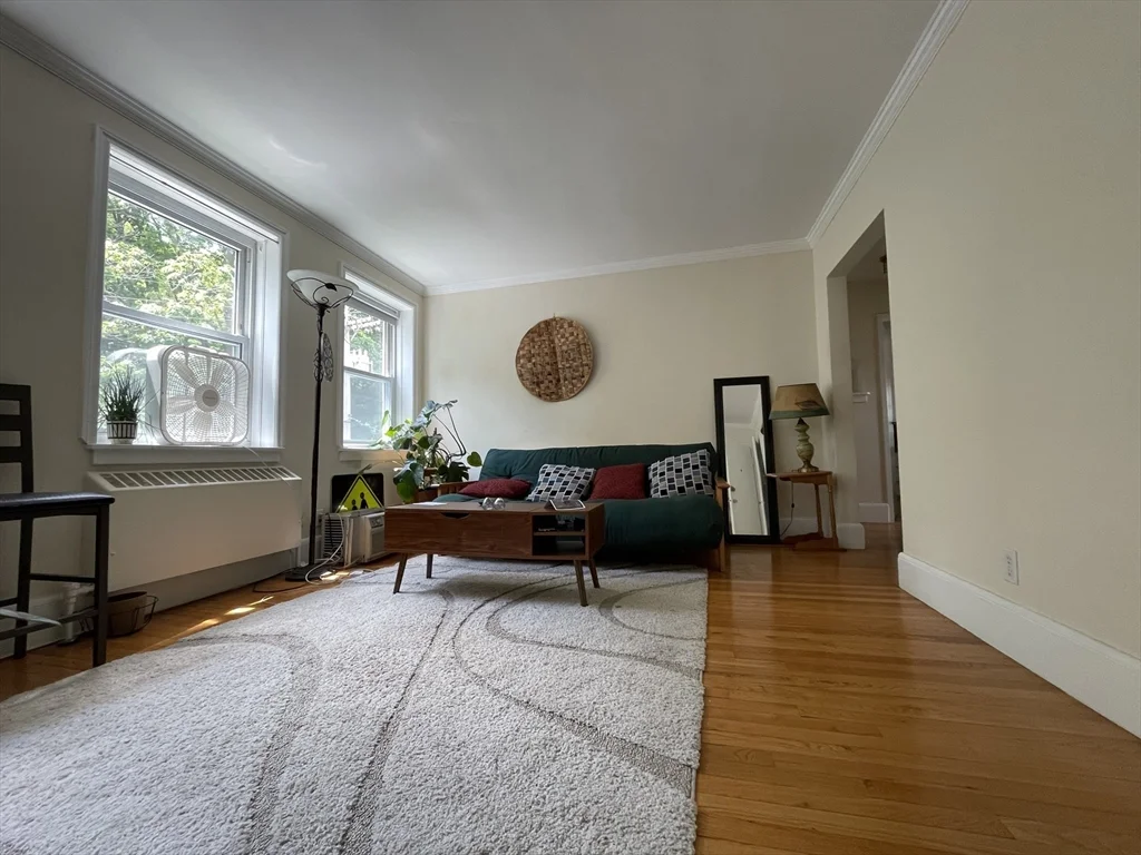 2 bed, 1 bath apartment for rent at 98 Morton St Unit 60C, Jamaica Plain — photo 7 of 17