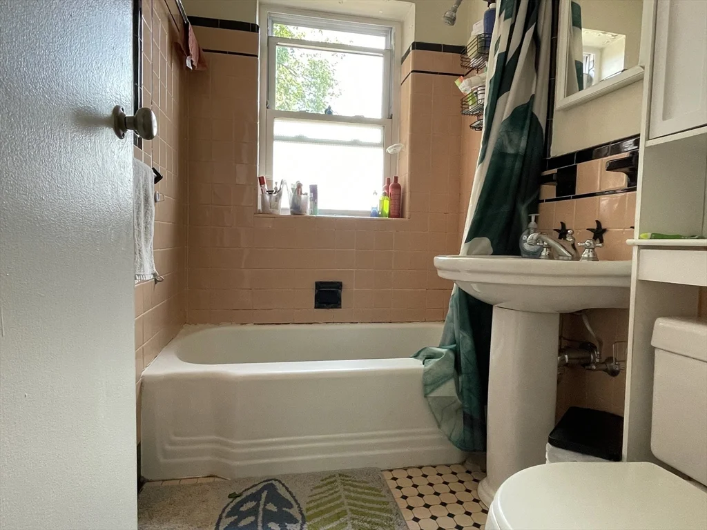 2 bed, 1 bath apartment for rent at 98 Morton St Unit 60C, Jamaica Plain — photo 10 of 17