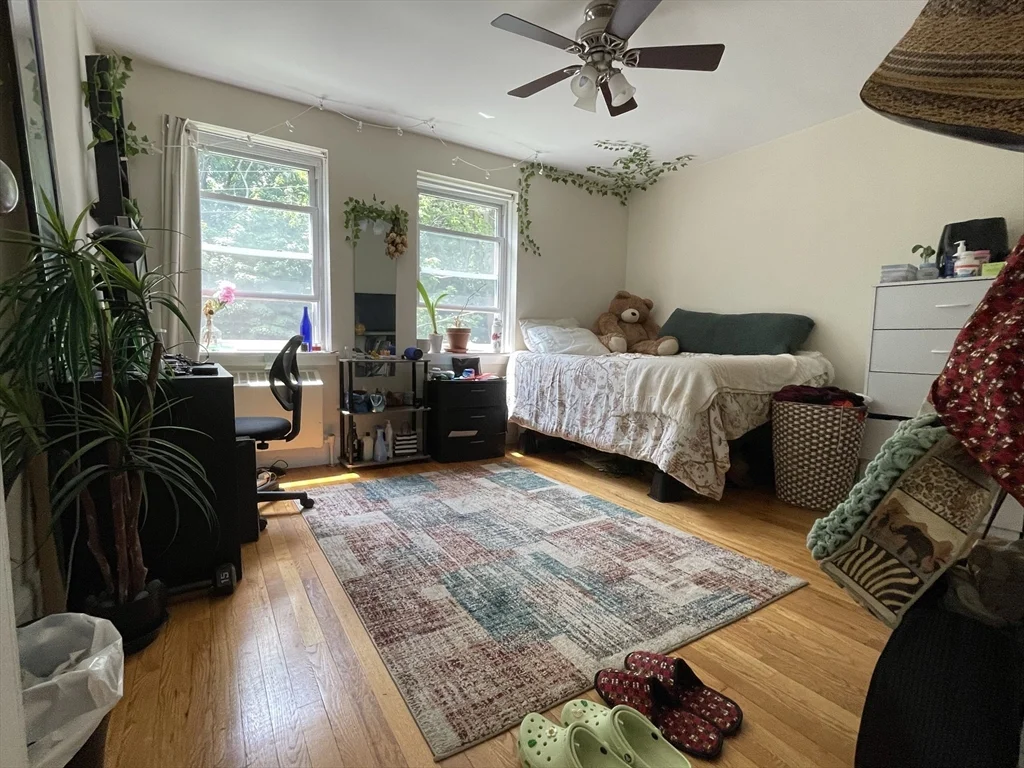 2 bed, 1 bath apartment for rent at 98 Morton St Unit 60C, Jamaica Plain — photo 5 of 17