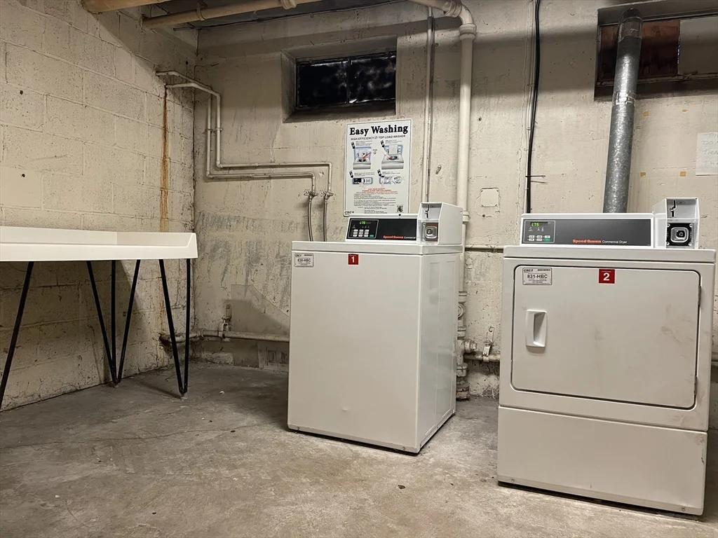 2 bed, 1 bath apartment for rent at 98 Morton St Unit 60C, Jamaica Plain — photo 14 of 17
