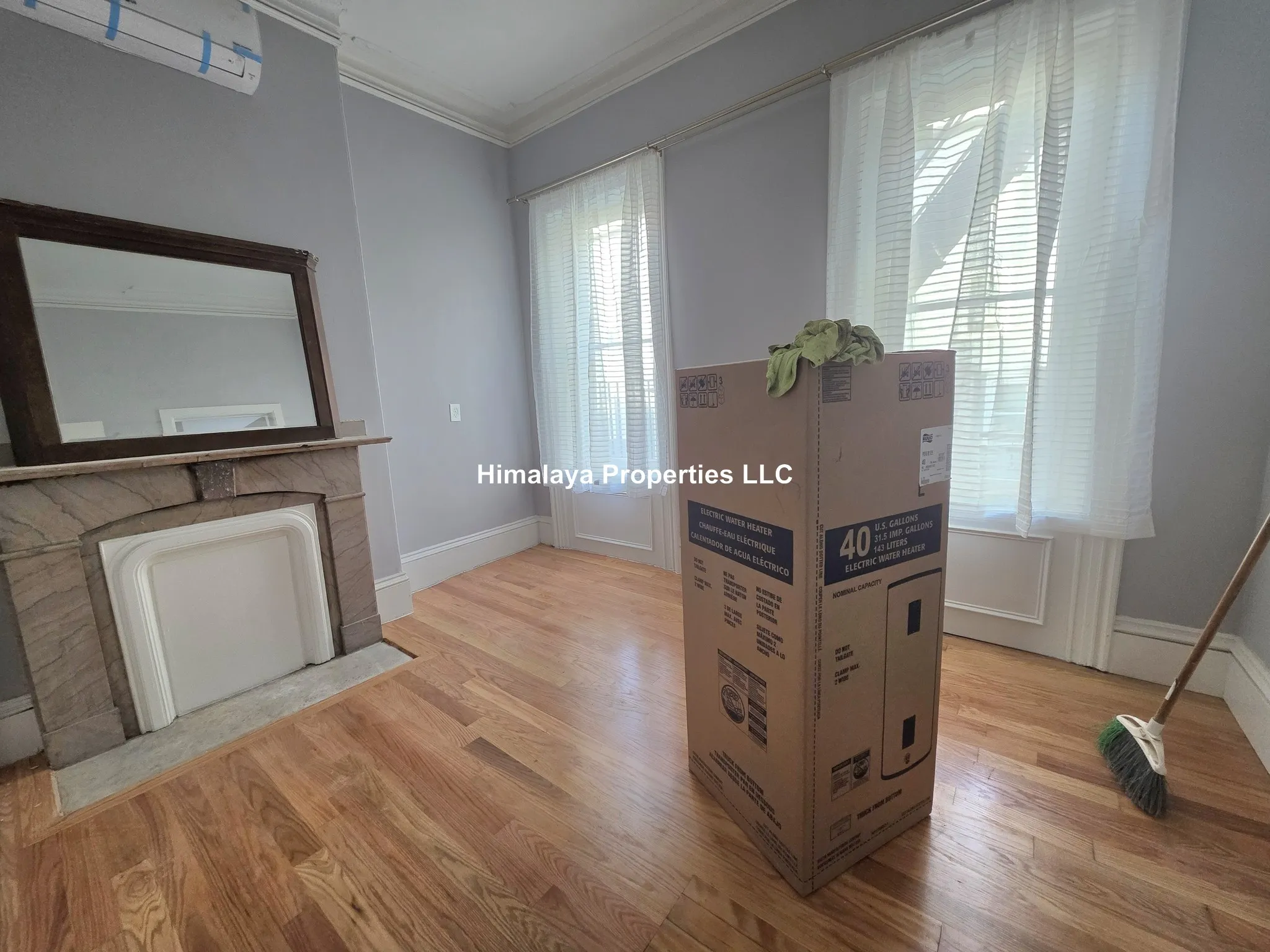 1 bed, 2 bath apartment for rent at 98 Mount Pleasant Ave Unit A1, Roxbury — photo 4 of 6