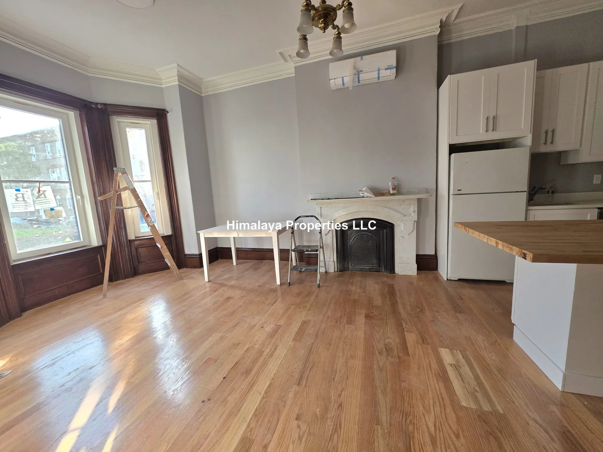 1 bed, 2 bath apartment for rent at 98 Mount Pleasant Ave Unit A1, Roxbury — photo 3 of 6