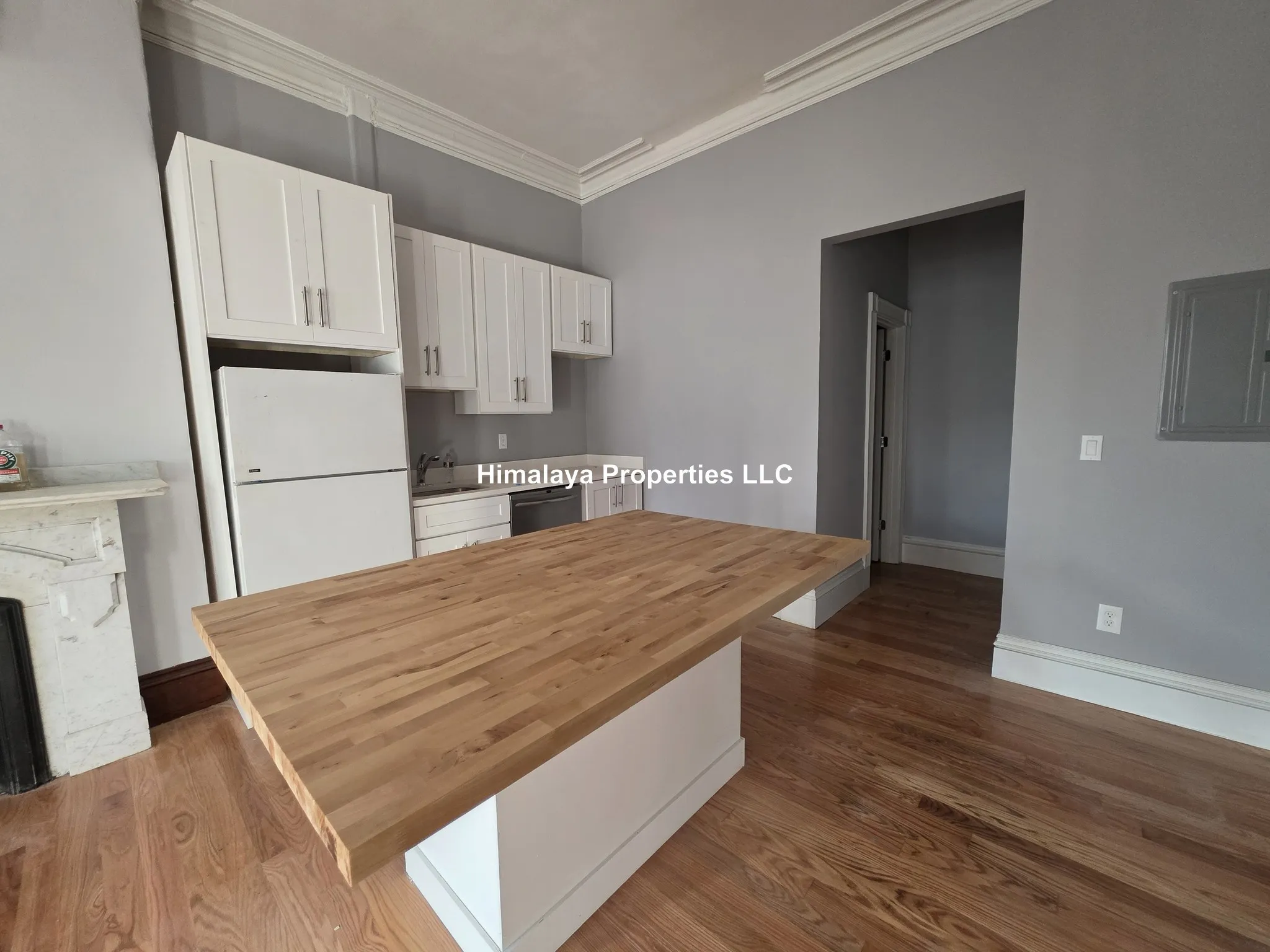 1 bed, 2 bath apartment for rent at 98 Mount Pleasant Ave Unit A1, Roxbury — photo 2 of 6