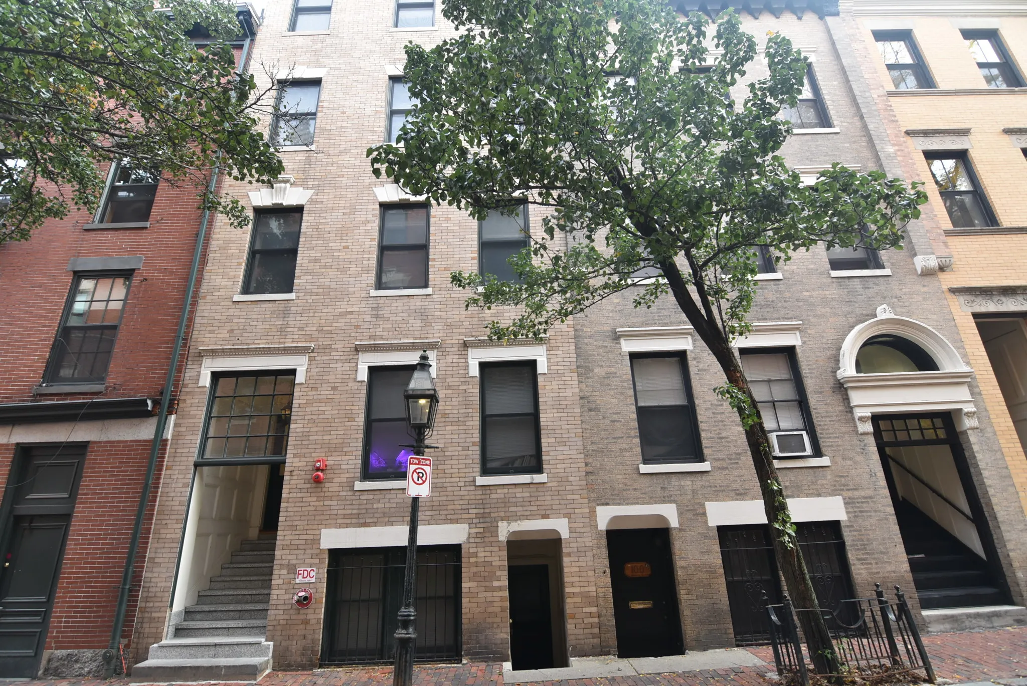 1 bed, 1 bath apartment for rent at 98 Myrtle St Unit 7, Beacon Hill — photo 8 of 8