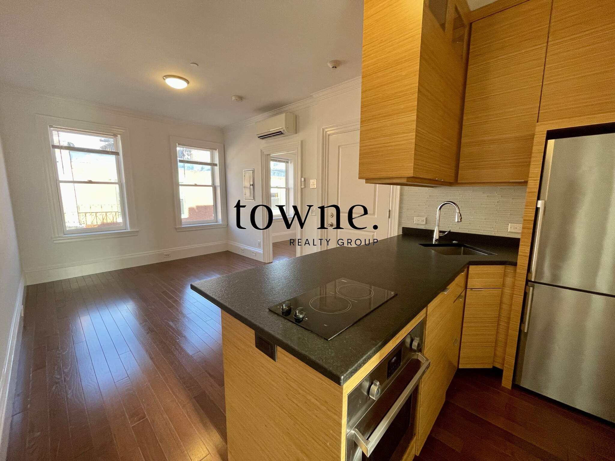 1 bed, 1 bath apartment for rent at 98 Myrtle St Unit 7A, Beacon Hill — photo 4 of 8