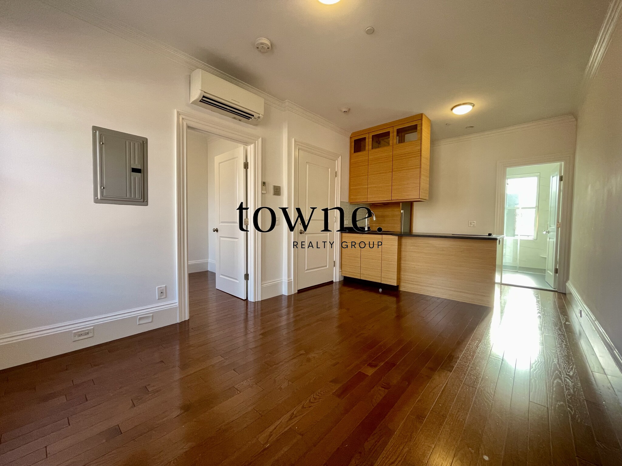 1 bed, 1 bath apartment for rent at 98 Myrtle St Unit 7A, Beacon Hill — photo 1 of 8