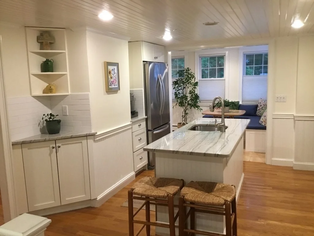 3 bed, 2 bath apartment for rent at 98 North Unit 1, Medfield — photo 4 of 28