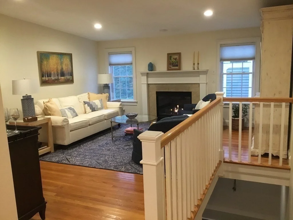 3 bed, 2 bath apartment for rent at 98 North Unit 1, Medfield — photo 6 of 28