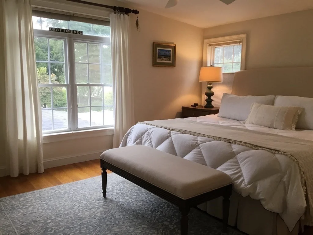 3 bed, 2 bath apartment for rent at 98 North Unit 1, Medfield — photo 9 of 28