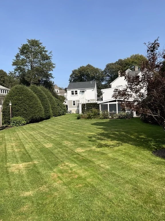3 bed, 2 bath apartment for rent at 98 North Unit 1, Medfield — photo 27 of 28