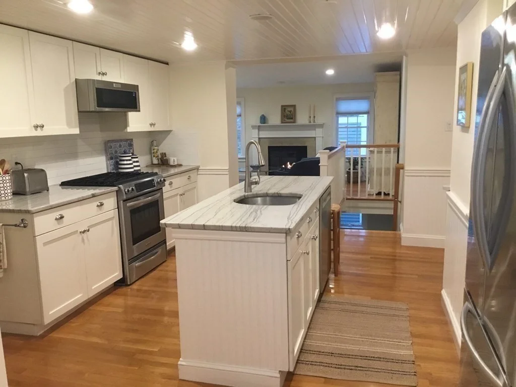 3 bed, 2 bath apartment for rent at 98 North Unit 1, Medfield — photo 5 of 28