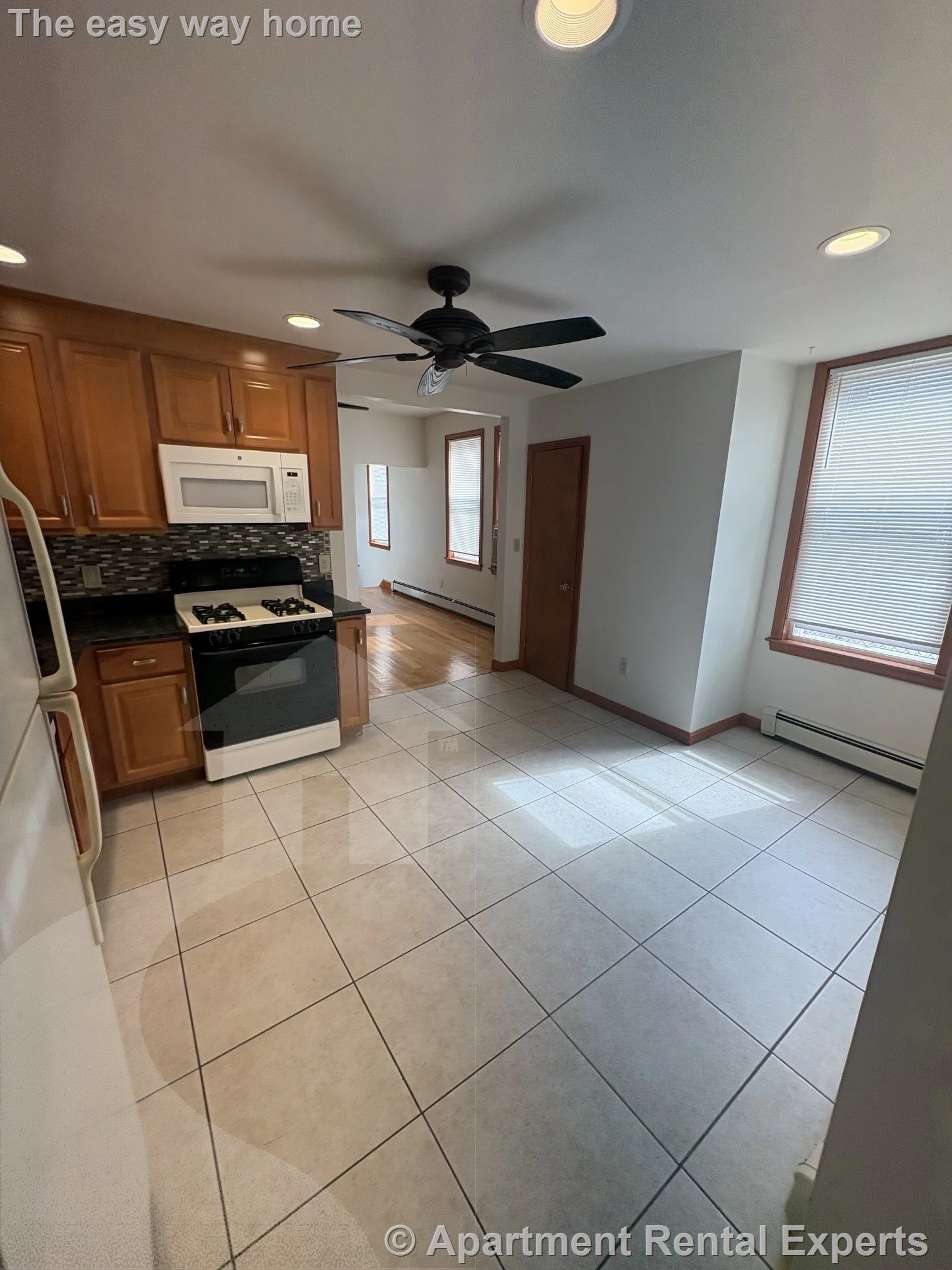3 bed, 2 bath apartment for rent at 98 Perkins St Unit 1, East Somerville — photo 3 of 16