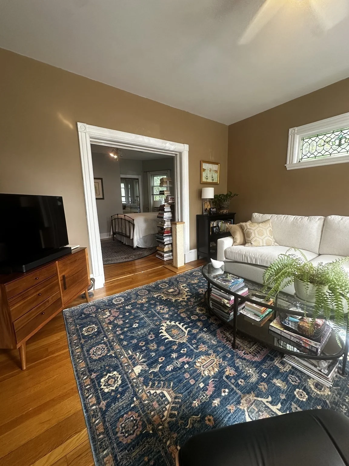1 bed, 1 bath apartment for rent at 98 Putnam St Unit 1, Quincy — photo 5 of 16