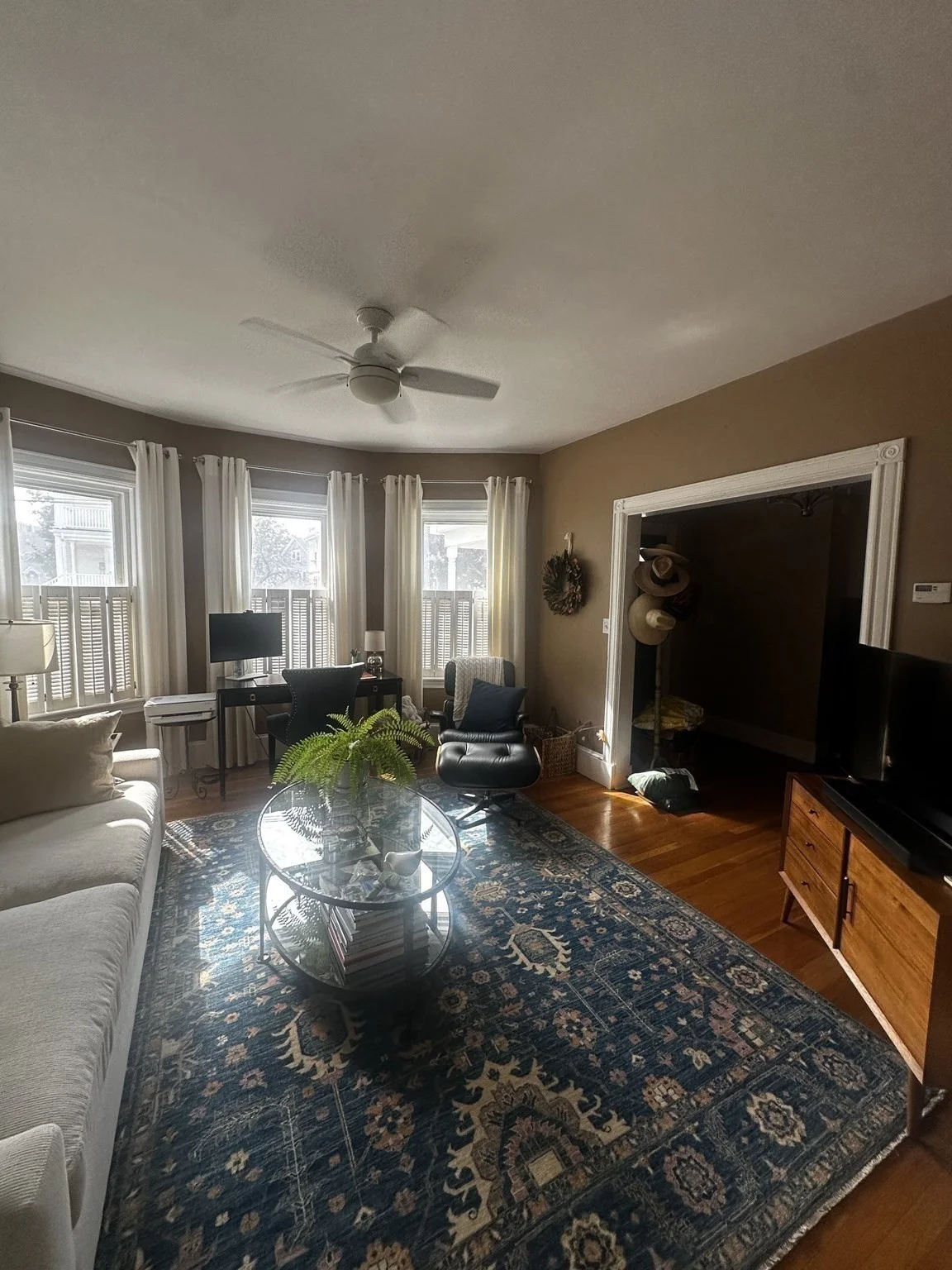 1 bed, 1 bath apartment for rent at 98 Putnam St Unit 1, Quincy — photo 8 of 16