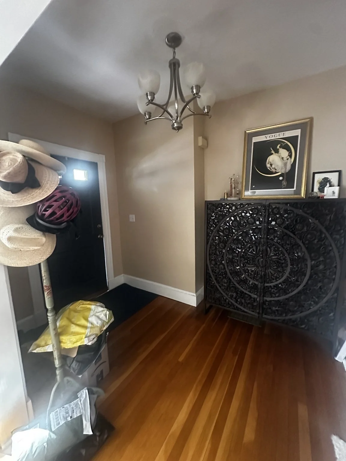 1 bed, 1 bath apartment for rent at 98 Putnam St Unit 1, Quincy — photo 11 of 16