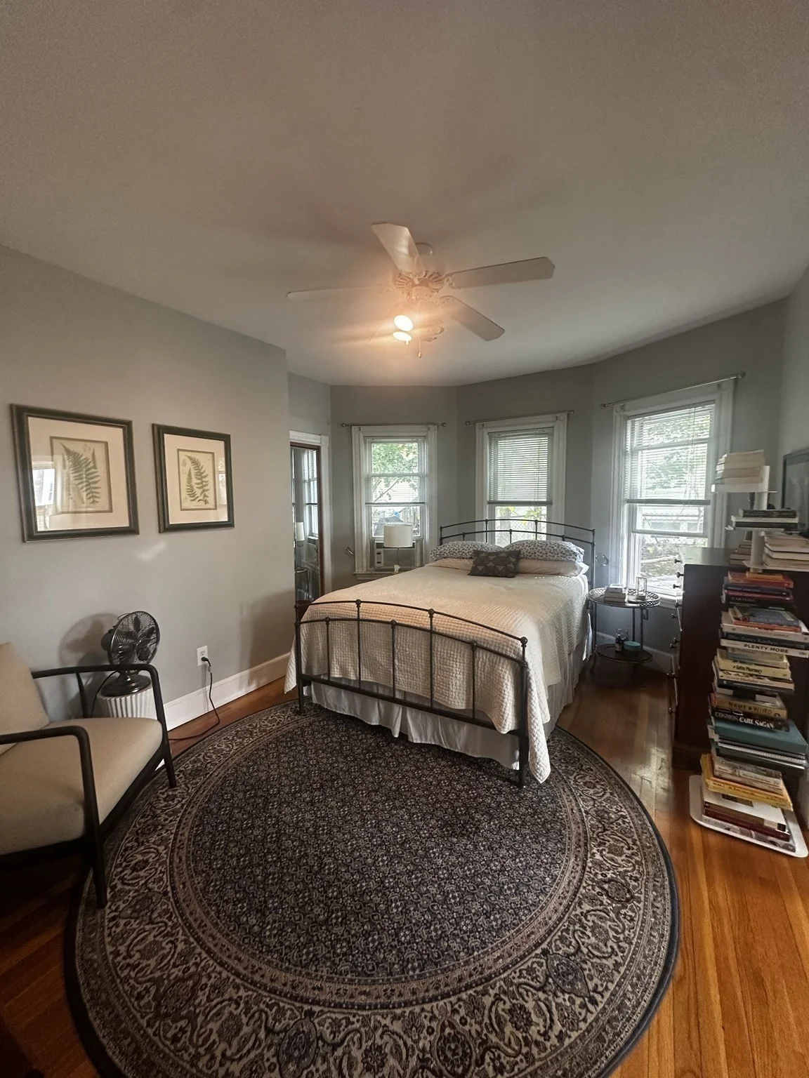 1 bed, 1 bath apartment for rent at 98 Putnam St Unit 1, Quincy — photo 10 of 16