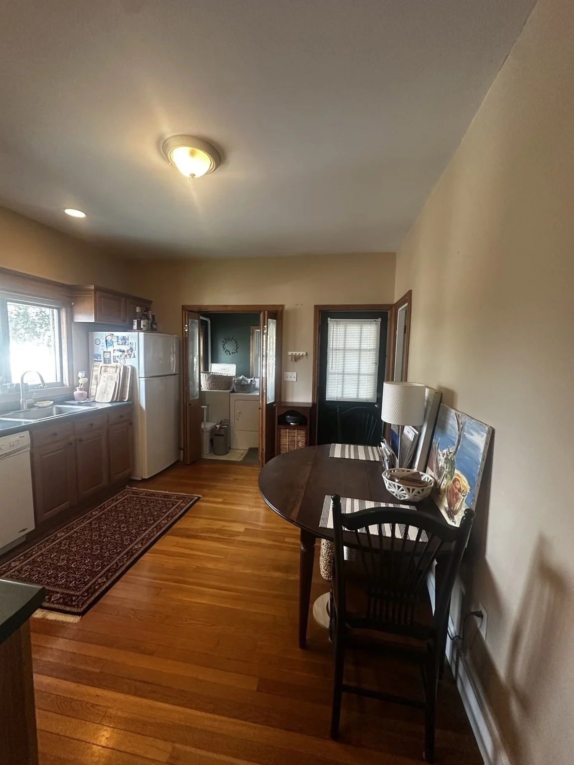 1 bed, 1 bath apartment for rent at 98 Putnam St Unit 1, Quincy — photo 4 of 16