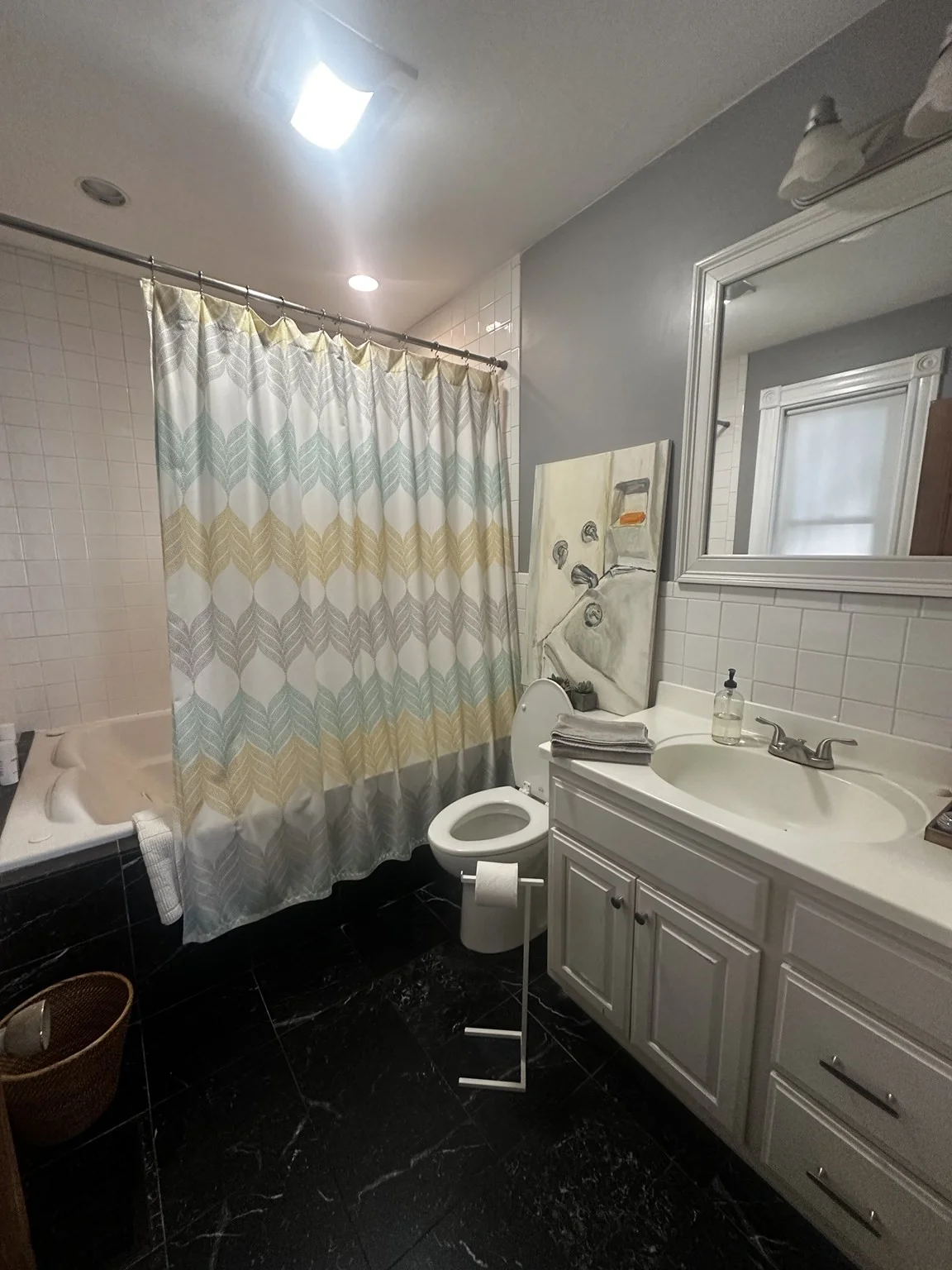 1 bed, 1 bath apartment for rent at 98 Putnam St Unit 1, Quincy — photo 15 of 16