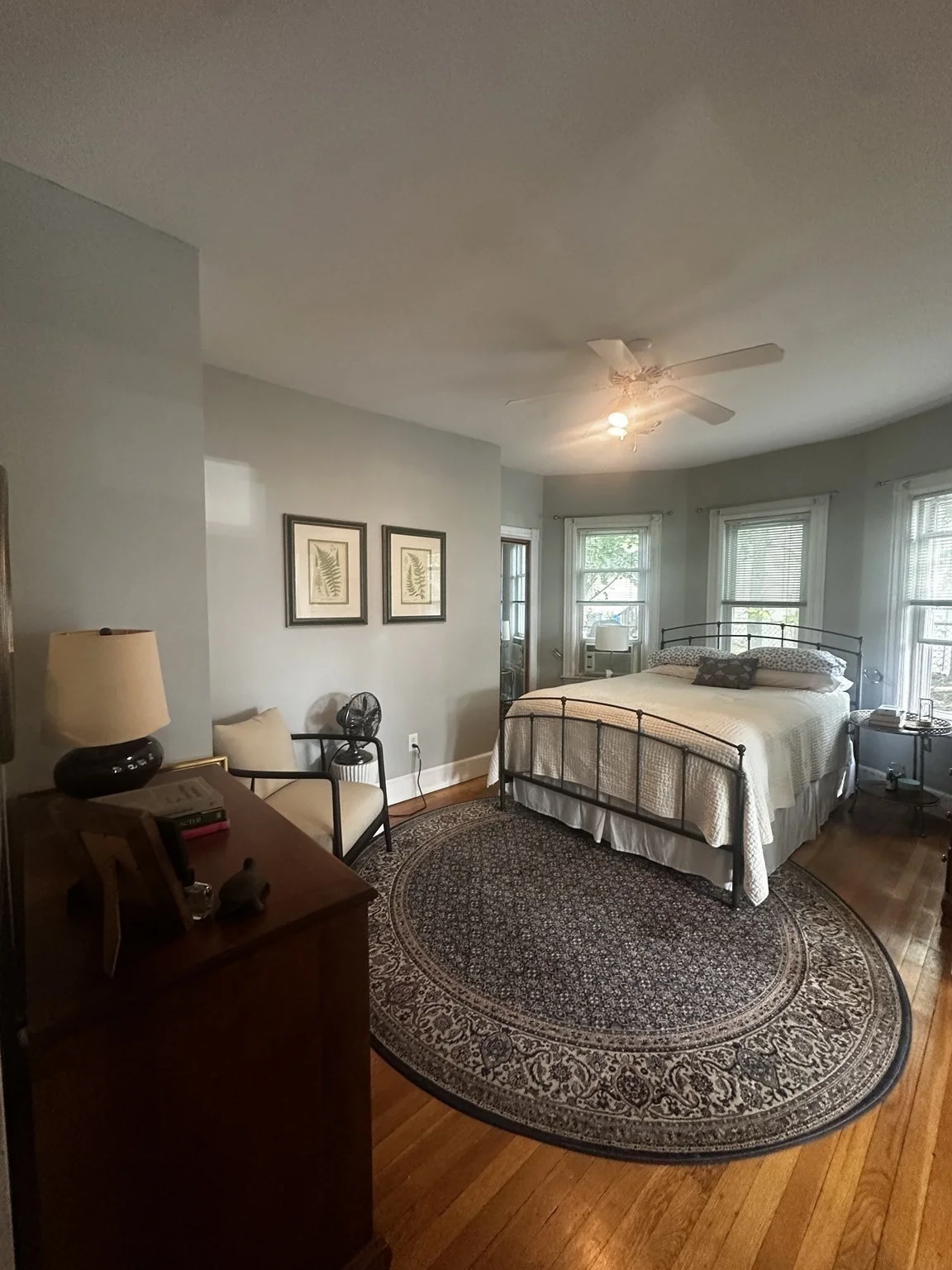 1 bed, 1 bath apartment for rent at 98 Putnam St Unit 1, Quincy — photo 9 of 16