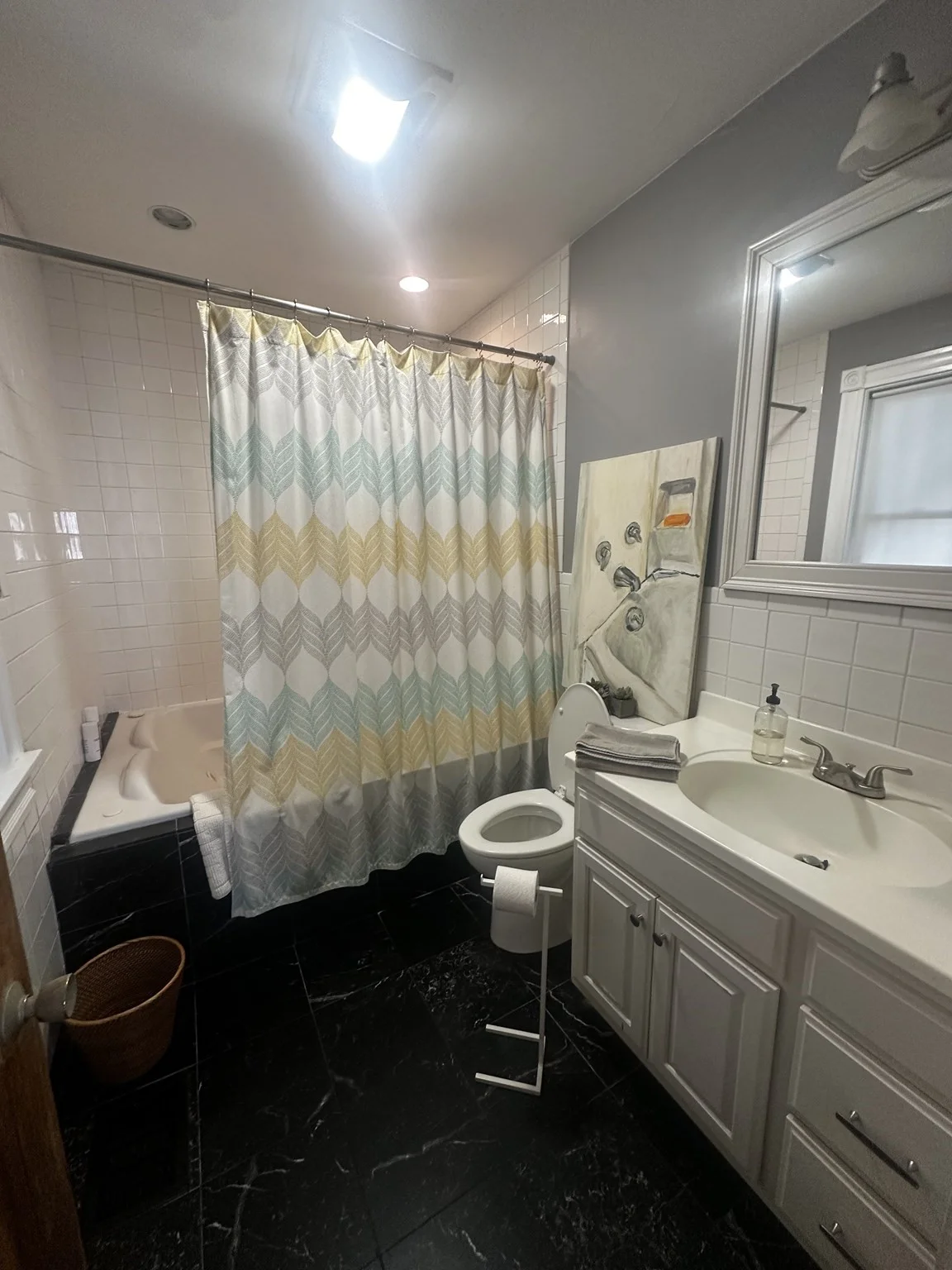 1 bed, 1 bath apartment for rent at 98 Putnam St Unit 1, Quincy — photo 14 of 16