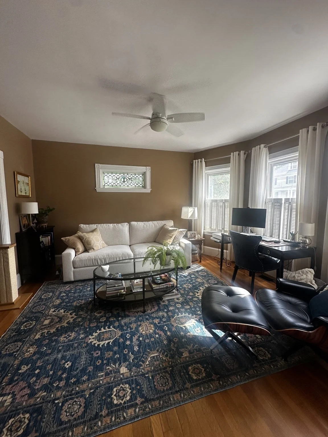 1 bed, 1 bath apartment for rent at 98 Putnam St Unit 1, Quincy — photo 6 of 16