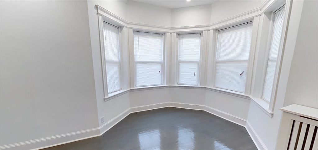 1 bed, 1 bath apartment for rent at 98 Queensberry St Unit 1, Fenway — photo 4 of 7