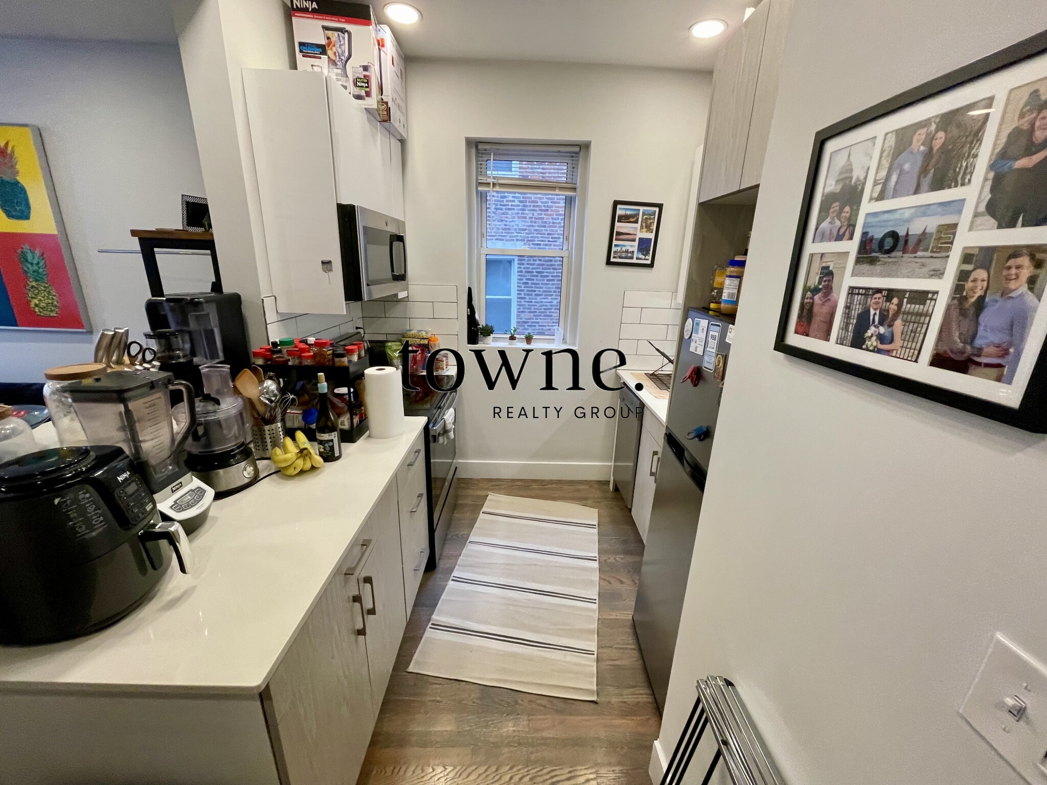 1 bed, 1 bath apartment for rent at 98 Queensberry St Unit 6, Fenway — photo 3 of 9