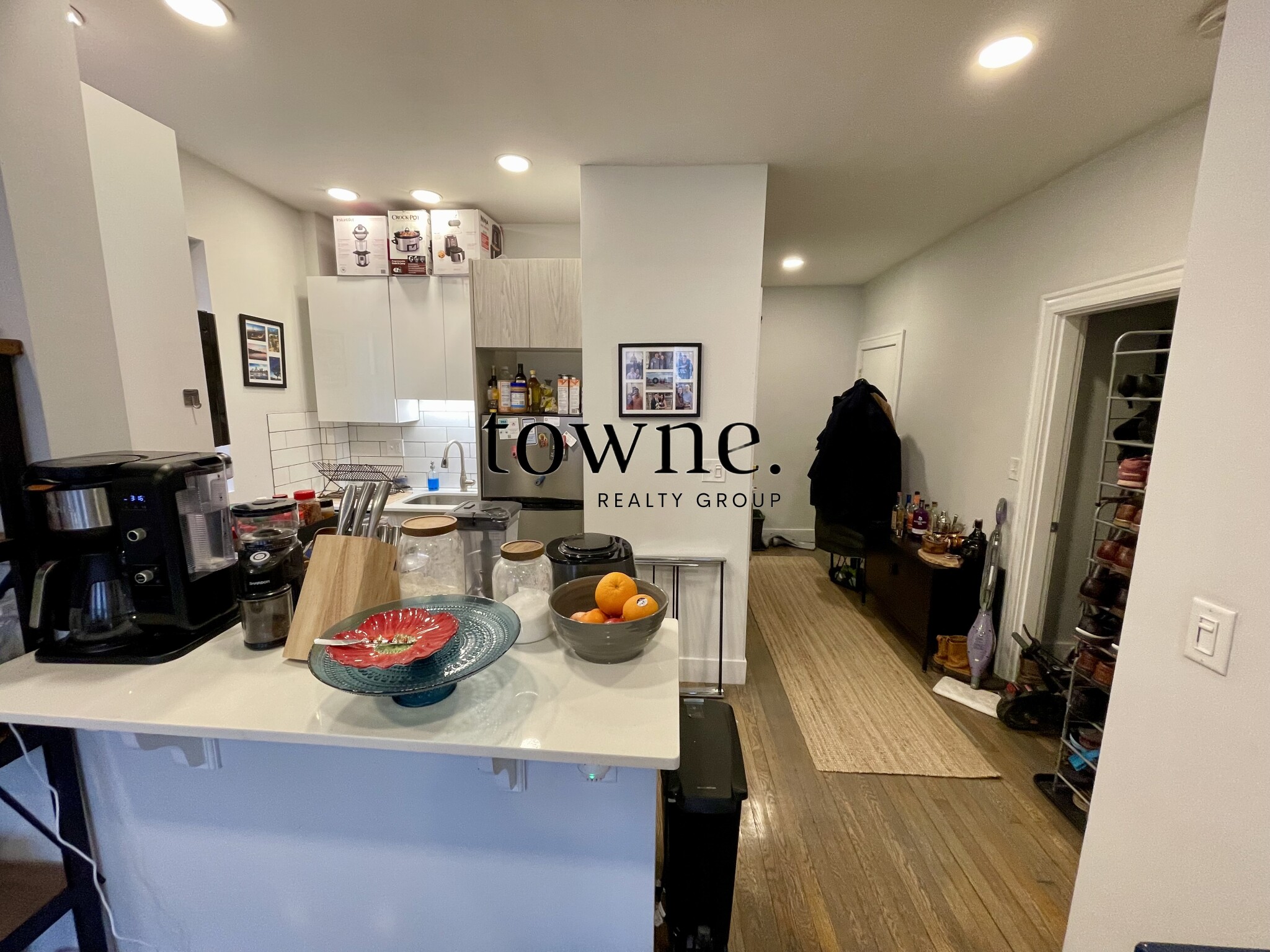 1 bed, 1 bath apartment for rent at 98 Queensberry St Unit 6, Fenway — photo 6 of 9