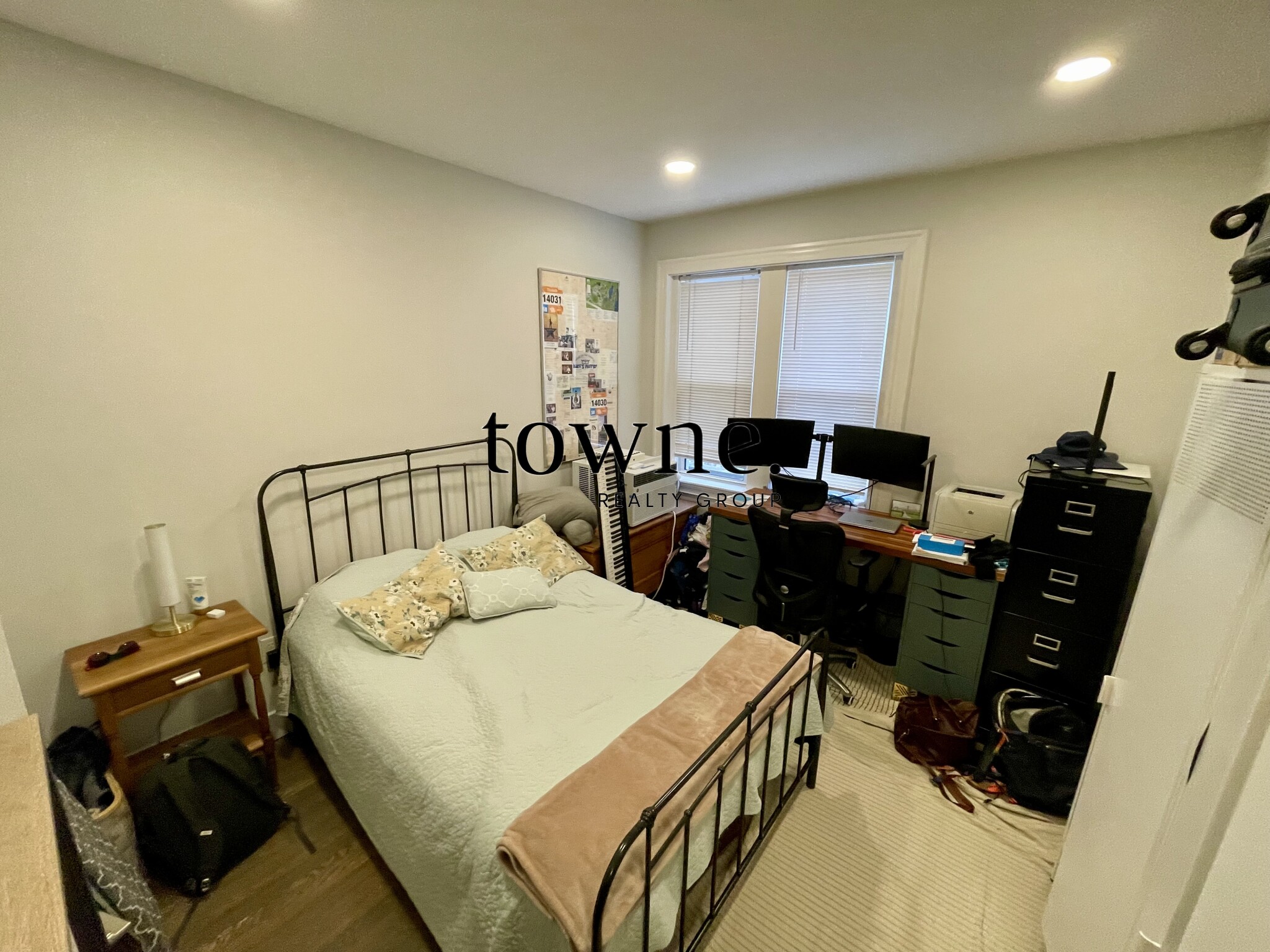 1 bed, 1 bath apartment for rent at 98 Queensberry St Unit 6, Fenway — photo 7 of 9