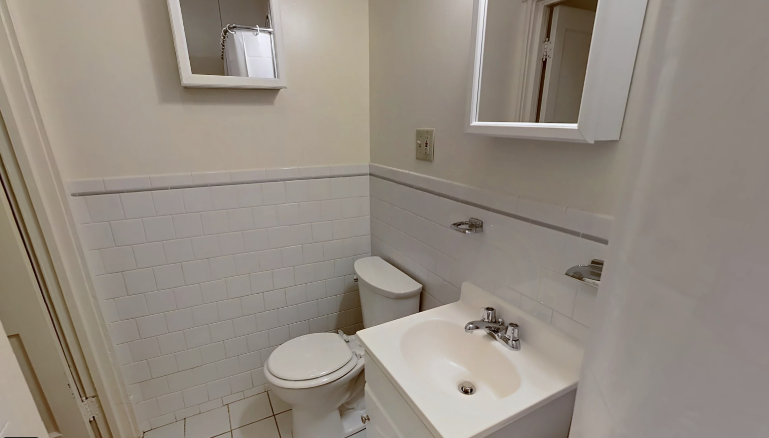 Studio bed, 1 bath apartment for rent at 98 Queensberry St Unit 7, Fenway — photo 4 of 12