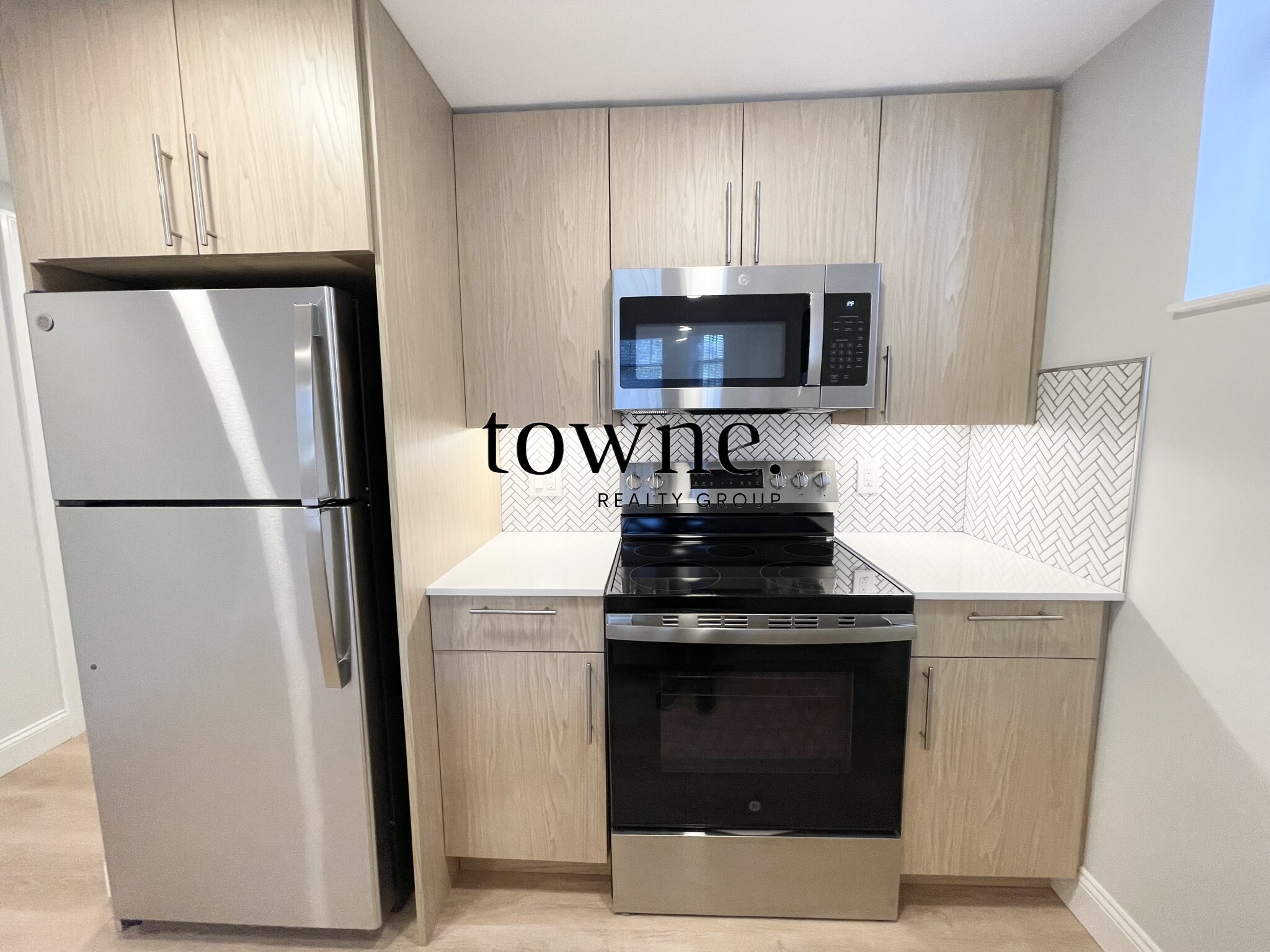 1 bed, 1 bath apartment for rent at 98 Queensberry St Unit C, Fenway — photo 6 of 12