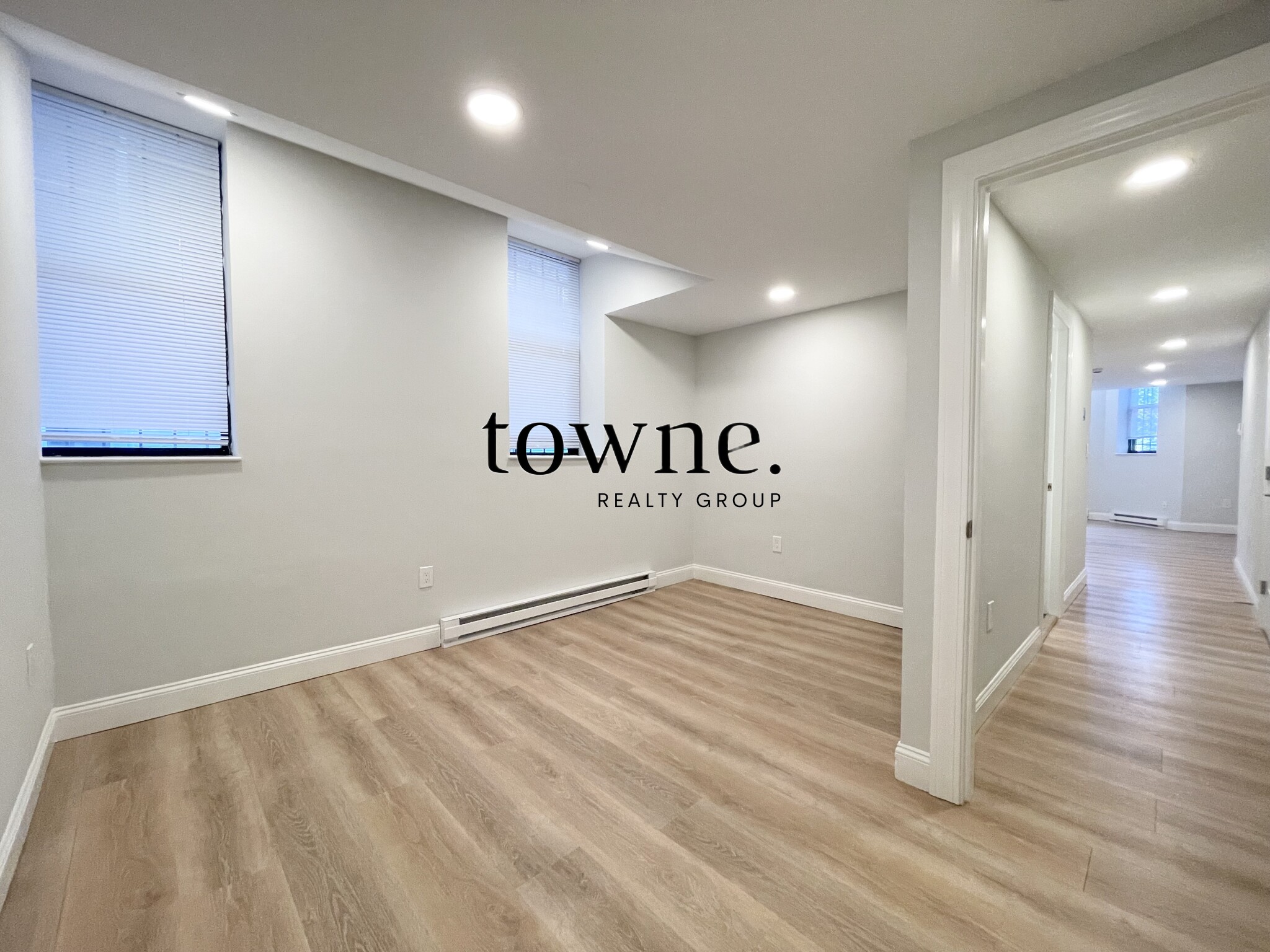 1 bed, 1 bath apartment for rent at 98 Queensberry St Unit C, Fenway — photo 9 of 12
