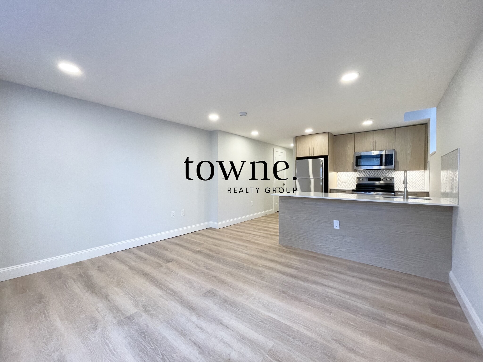 1 bed, 1 bath apartment for rent at 98 Queensberry St Unit C, Fenway — photo 2 of 12