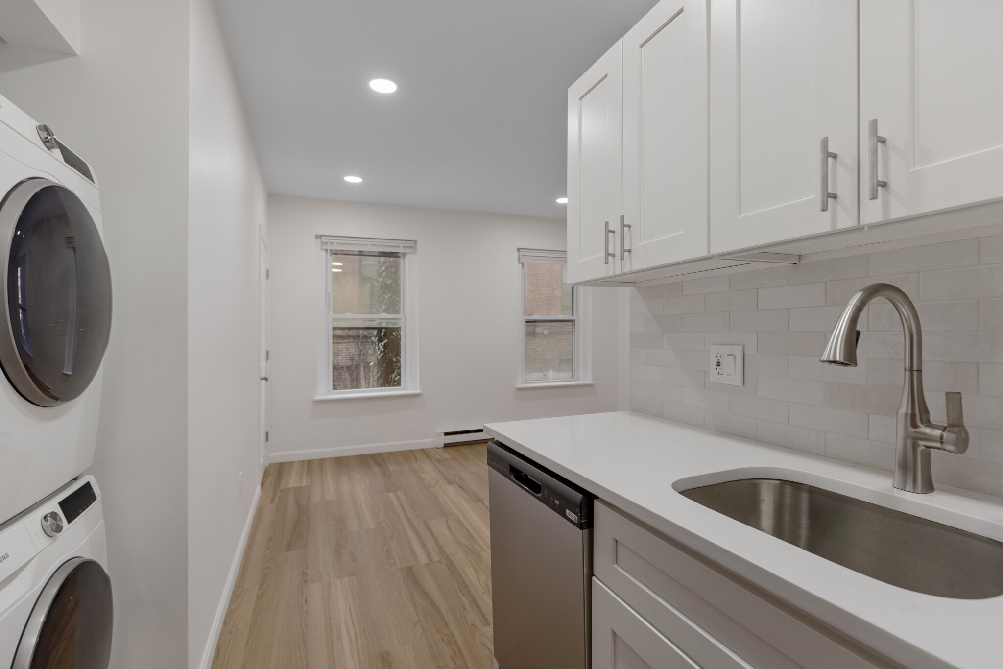 1 bed, 1 bath apartment for rent at 98 Saint Botolph St Unit 4B, Back Bay — photo 6 of 8