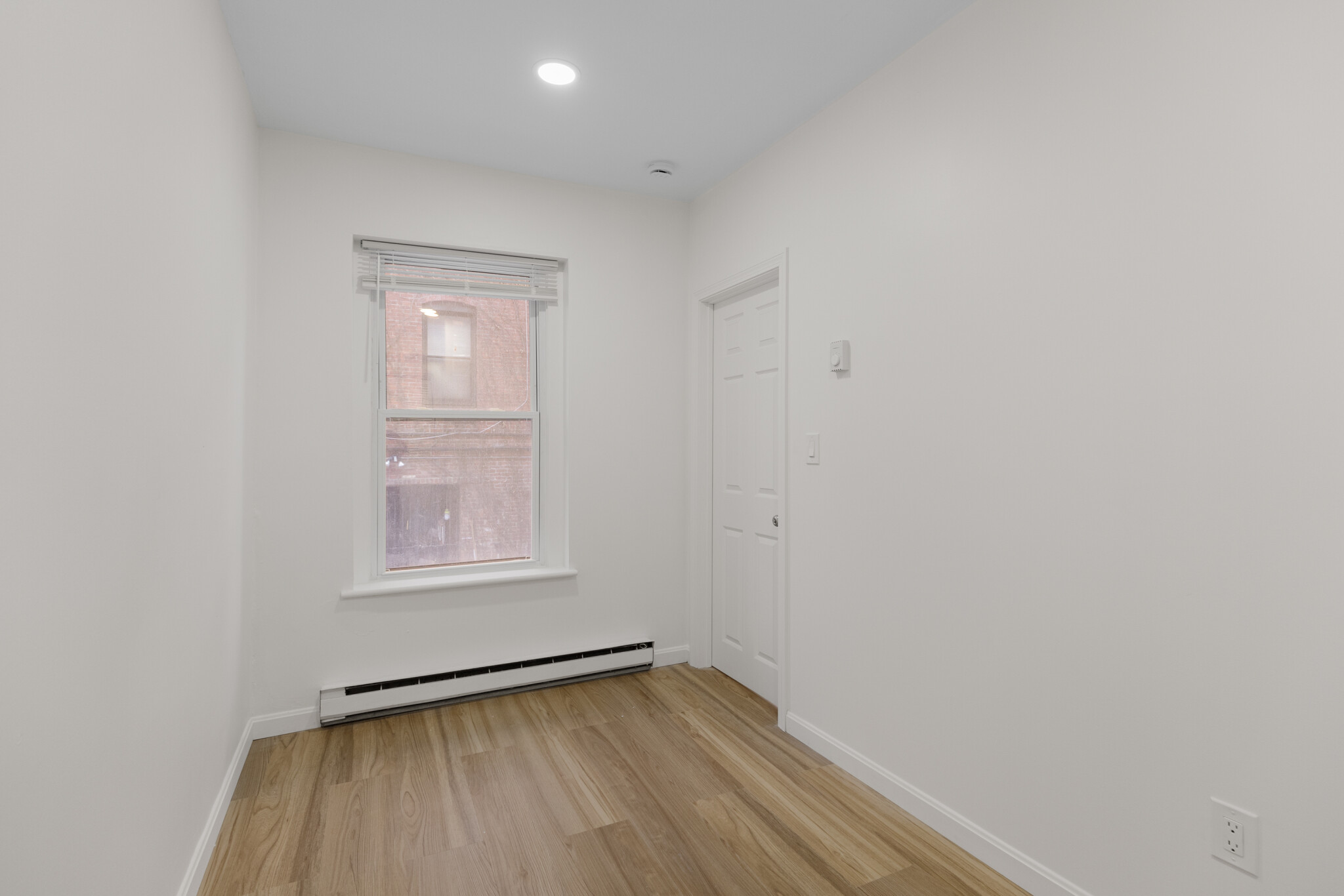 1 bed, 1 bath apartment for rent at 98 Saint Botolph St Unit 4B, Back Bay — photo 4 of 8
