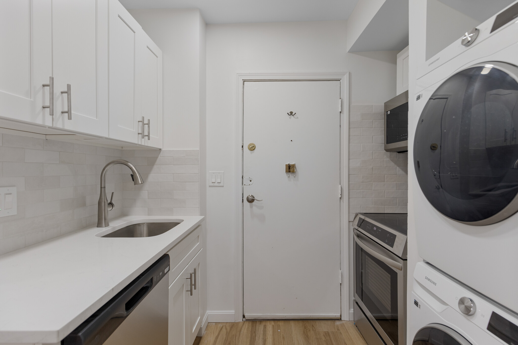 1 bed, 1 bath apartment for rent at 98 Saint Botolph St Unit 4B, Back Bay