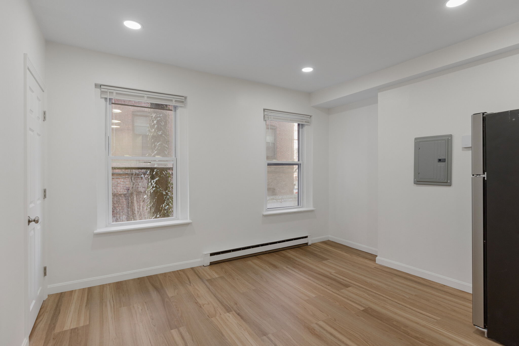 1 bed, 1 bath apartment for rent at 98 Saint Botolph St Unit 4B, Back Bay — photo 2 of 8