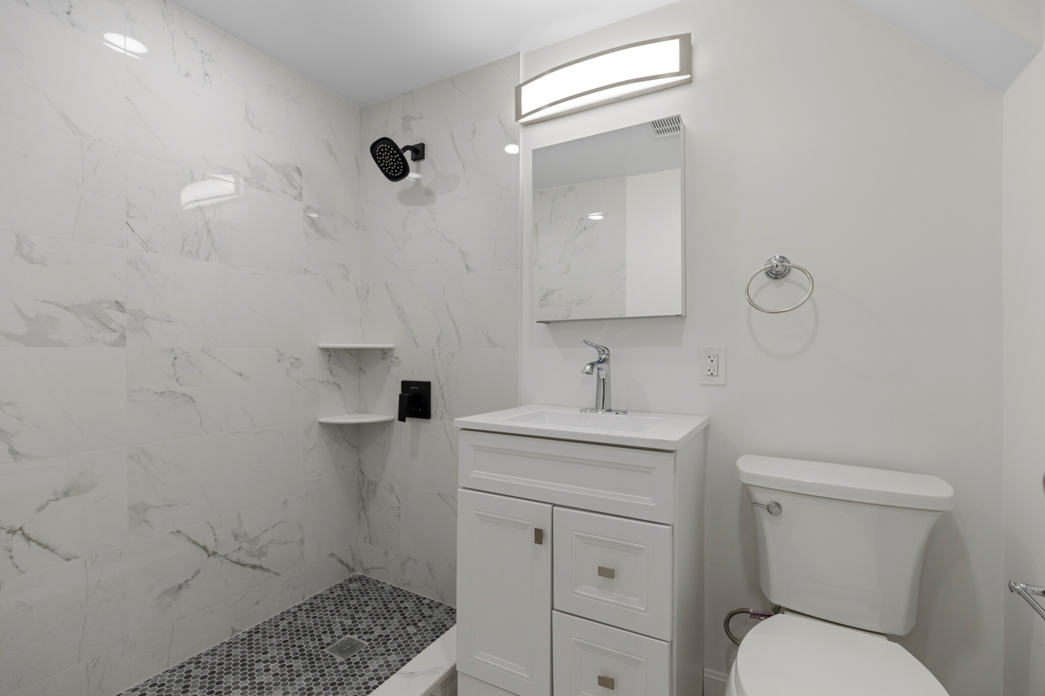 1 bed, 1 bath apartment for rent at 98 Saint Botolph St Unit 4B, Back Bay — photo 3 of 8