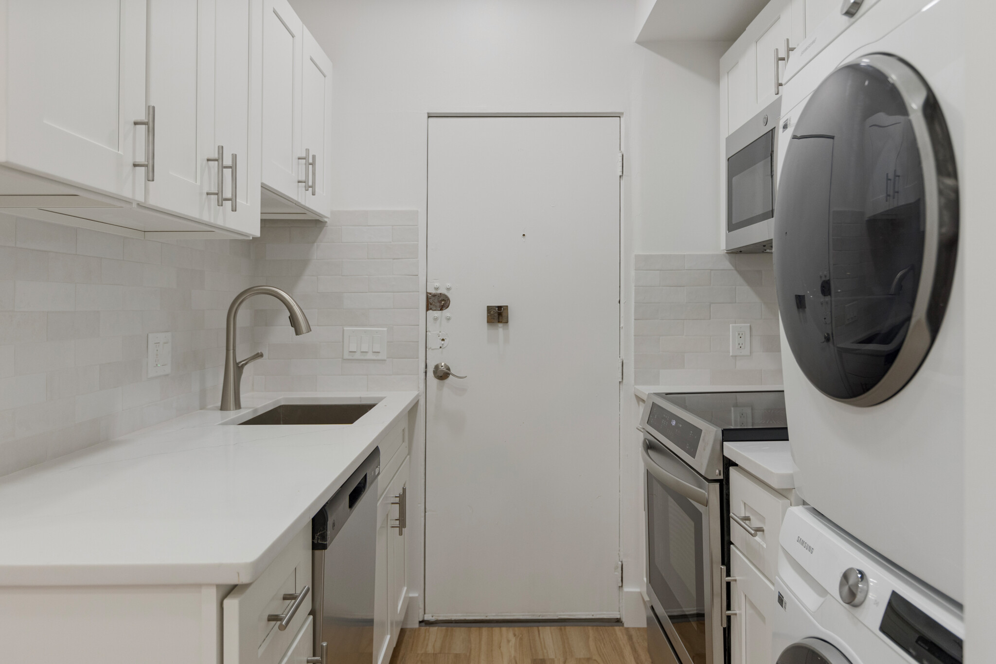 1 bed, 1 bath apartment for rent at 98 Saint Botolph St Unit 5, Back Bay