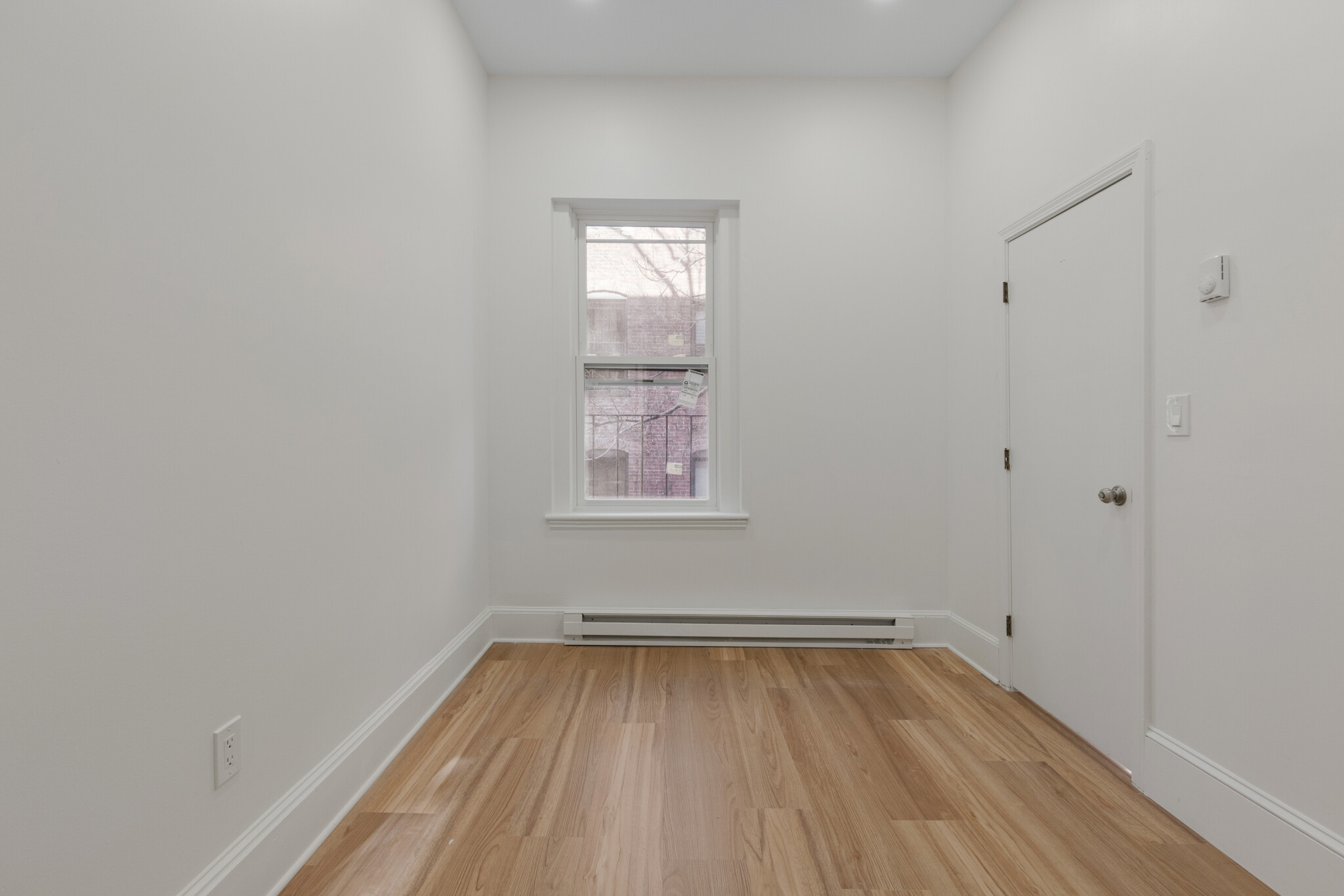 1 bed, 1 bath apartment for rent at 98 Saint Botolph St Unit 6, Back Bay — photo 5 of 9