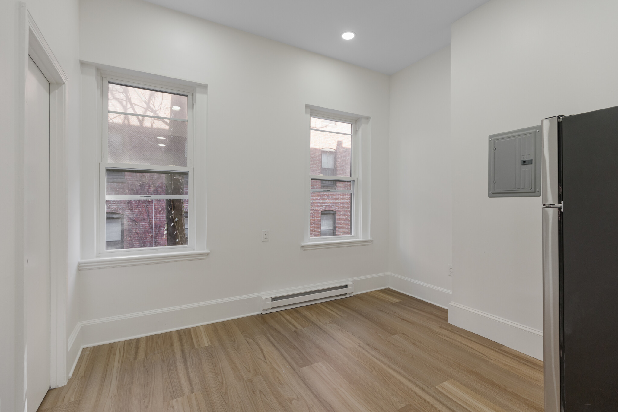 1 bed, 1 bath apartment for rent at 98 Saint Botolph St Unit 6, Back Bay — photo 7 of 9