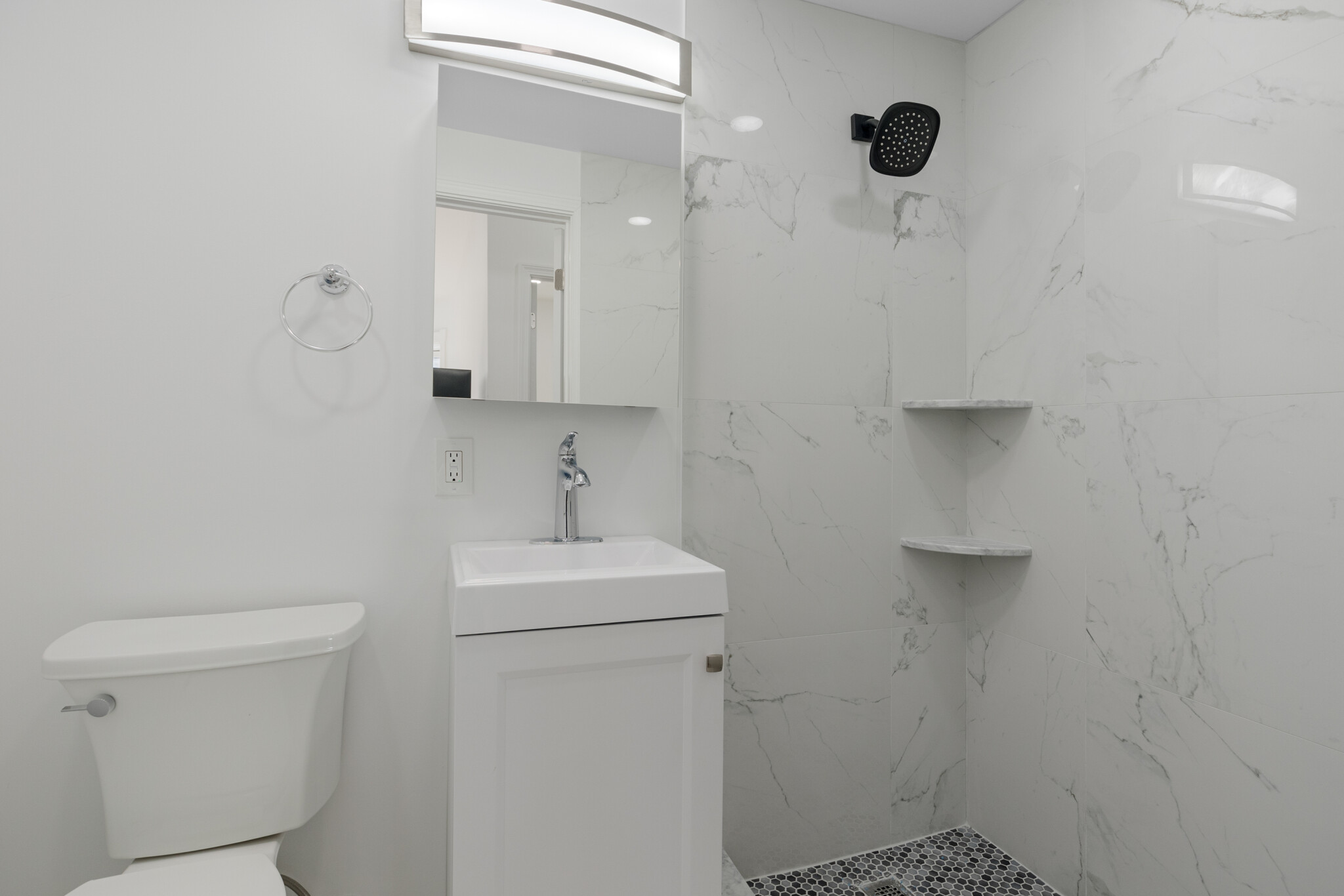 1 bed, 1 bath apartment for rent at 98 Saint Botolph St Unit 7, Back Bay — photo 3 of 10