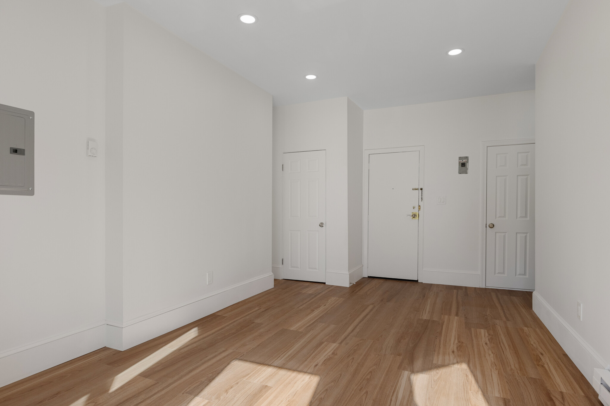1 bed, 1 bath apartment for rent at 98 Saint Botolph St Unit 7, Back Bay — photo 7 of 10