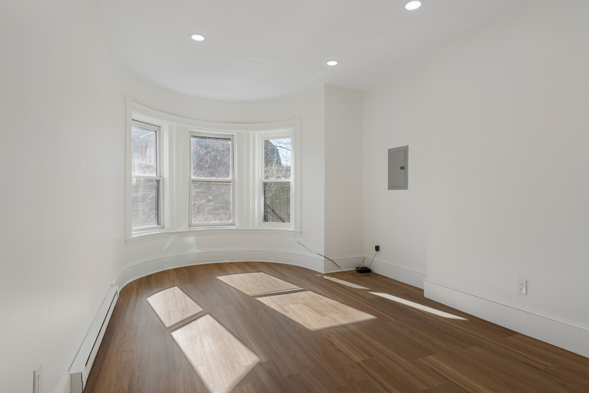 1 bed, 1 bath apartment for rent at 98 Saint Botolph St Unit 7, Back Bay — photo 4 of 10