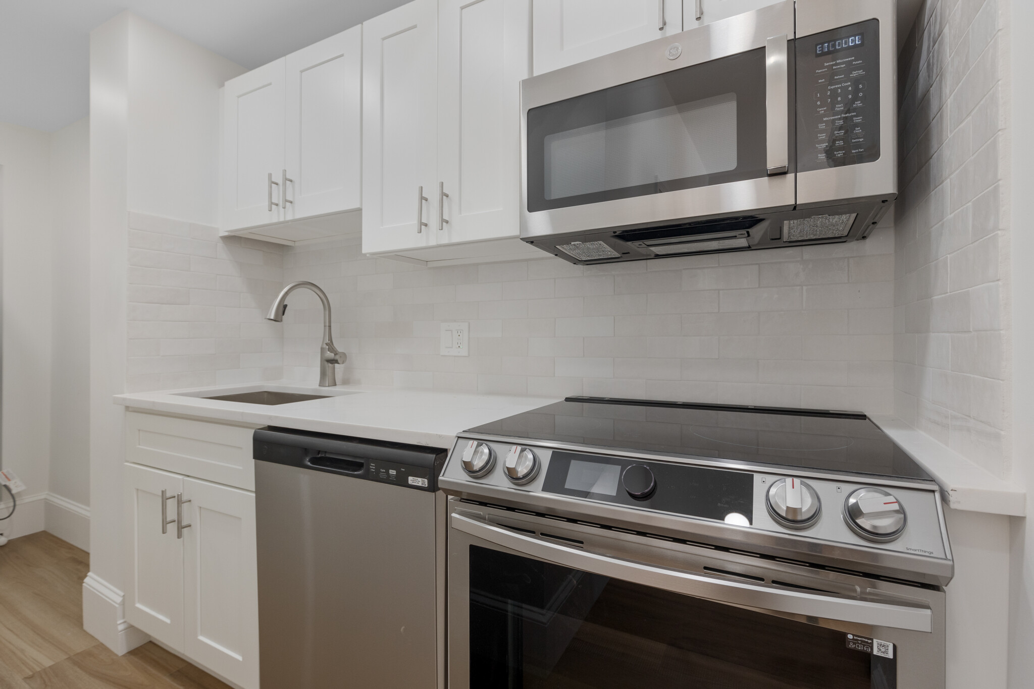 1 bed, 1 bath apartment for rent at 98 Saint Botolph St Unit 7, Back Bay