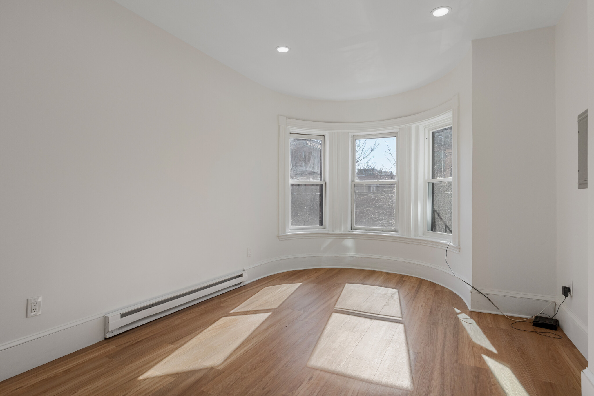 1 bed, 1 bath apartment for rent at 98 Saint Botolph St Unit 7, Back Bay — photo 5 of 10