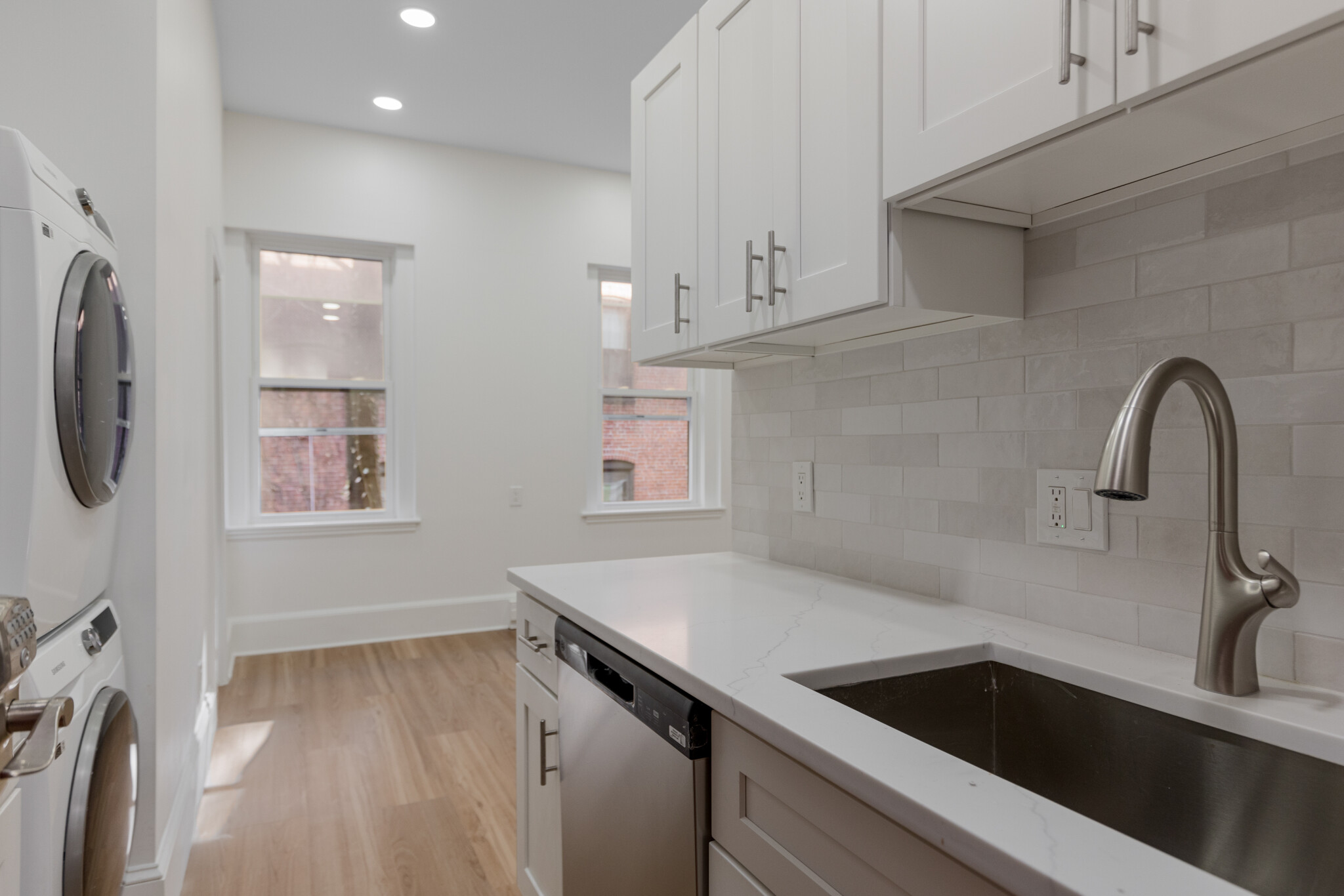 1 bed, 1 bath apartment for rent at 98 Saint Botolph Unit 4, Back Bay